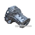 长安小五速变速箱大壳