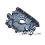 長(zhǎng)安之星465機(jī)油泵