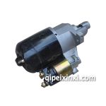 長安之星465起動機(jī)