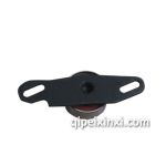 長安之星465漲緊輪