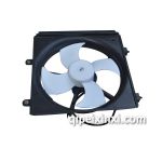 東風(fēng)小康冷凝器風(fēng)扇總成