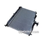 長(zhǎng)安悅翔大水箱