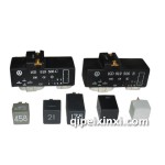 捷達(dá)繼電器