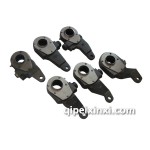 奥威刹车调整臂