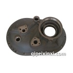 奧威圓柱齒輪殼