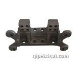 奥威中桥分泵支架