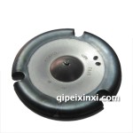 捷達中分離小壓板