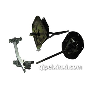 变速杆 变速杆