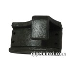 豪沃鋼板彈簧座