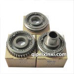 捷達(dá)同步器