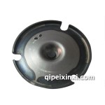 捷達中分離小壓板