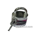 DAD鎖頭精品汽車香水