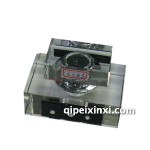 長方高貴汽車香水