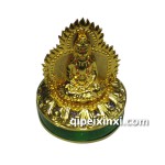 吉祥觀音汽車(chē)香座