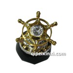 领航者汽车香水