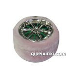 輪胎子汽車香水