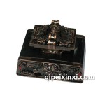 威震天下汽車香水