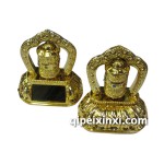 转金轮汽车香水