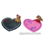 芭比汽車防滑墊