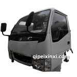金杯輕卡駕駛室