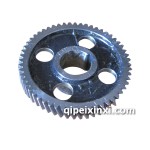 錫柴490 485凸輪軸正時齒輪