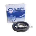 錫柴490 485正時(shí)舵齒輪合件