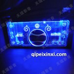 哈爾濱音響改裝案例