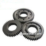 重汽變速箱齒輪