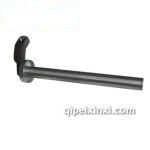 重汽變速箱底推拔叉軸