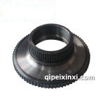 重汽变速箱内支架