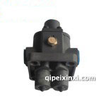 重汽变速箱双H伐