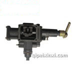 重汽變速箱雙百掛