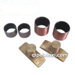 重汽變速箱小件