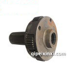 重汽变速箱行星架总成