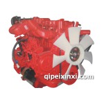 大柴498發(fā)動機