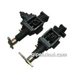 原廠重汽變速箱小蓋總成