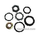 原廠豪沃調整螺母