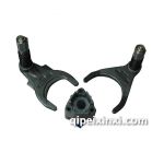 AC16差速鎖氣缸及撥叉