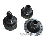 豪沃差速器總成