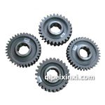 匯九豪沃主動齒從動齒