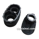 斯太爾過橋箱及蓋