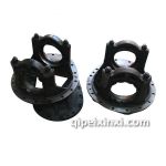 斯太爾中后橋大花蘭