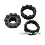 原廠AC16滑動固定嚙齒套