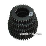 重汽原廠變速箱主軸齒輪