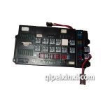 豪沃右控制模塊