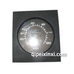 斯太爾王里程表