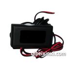 新款電子水溫表[液晶]