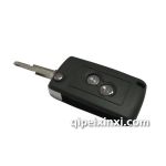 標(biāo)致207改裝折疊殼