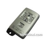 豐田大霸王智能鑰匙