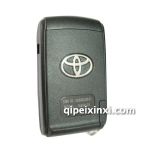 豐田皇冠智能鑰匙